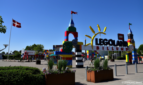 Legoland Billund